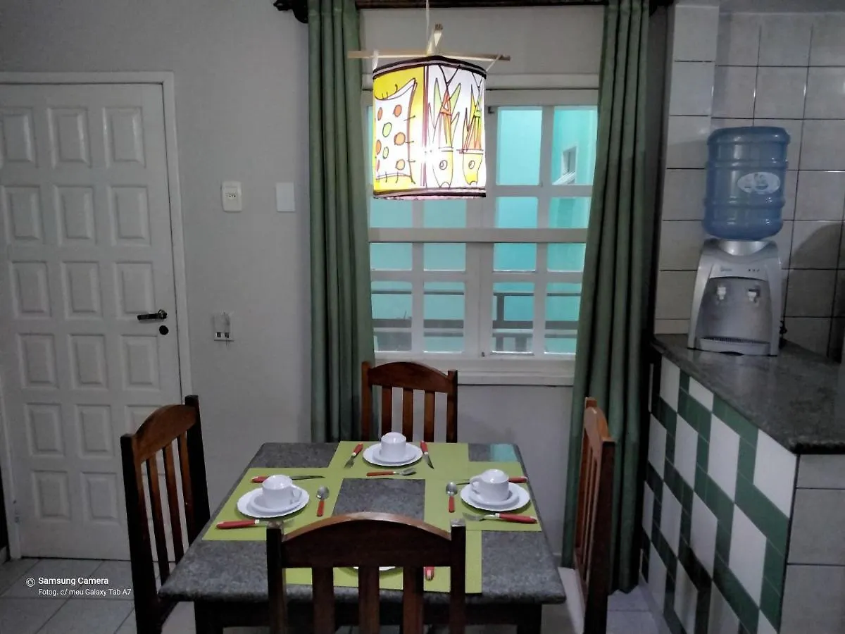 Praia De Taperapuan - Flat Em Condominio A 300 Metros Da Praia. Porto Seguro Brazílie