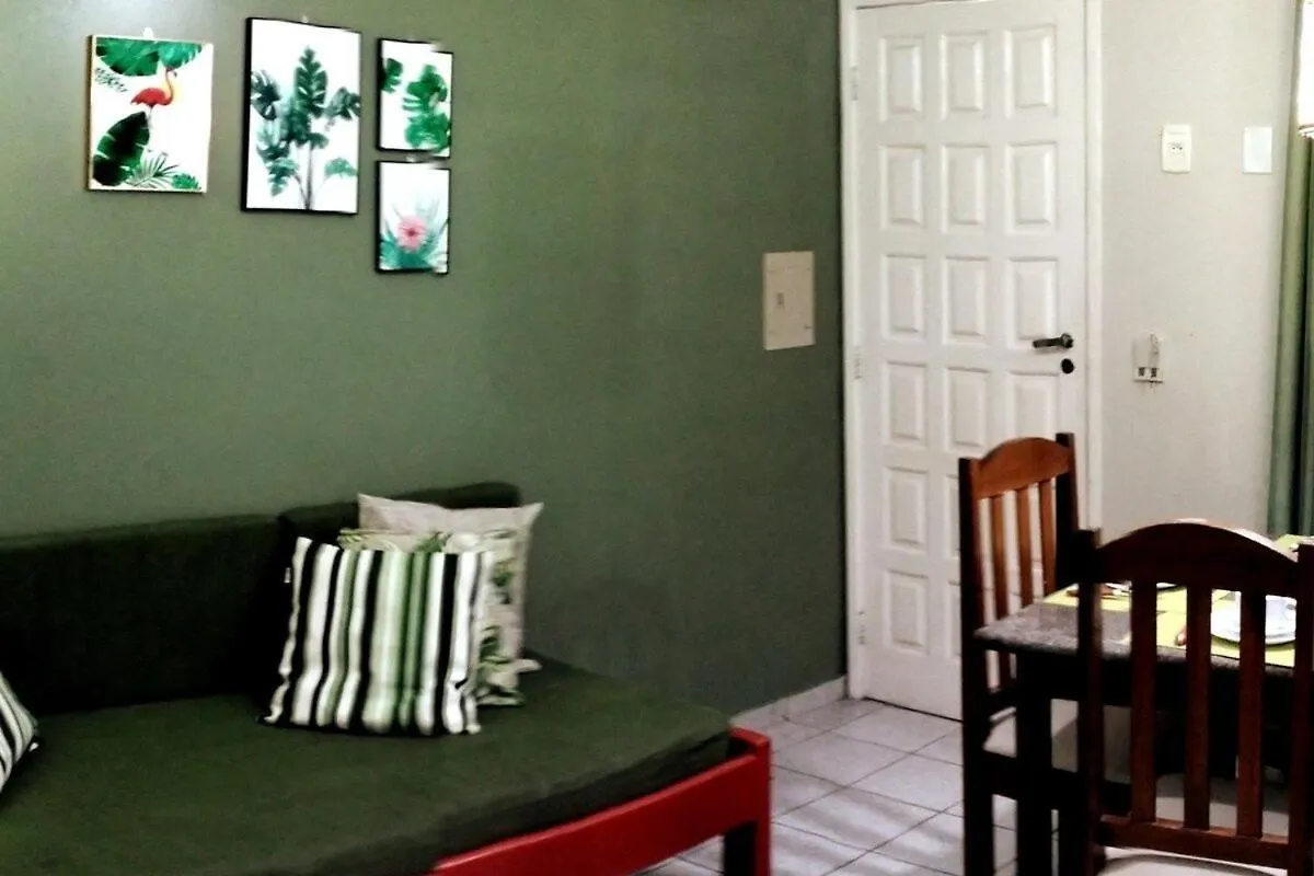 Praia De Taperapuan - Flat Em Condominio A 300 Metros Da Praia. Porto Seguro 0*,  Brazílie