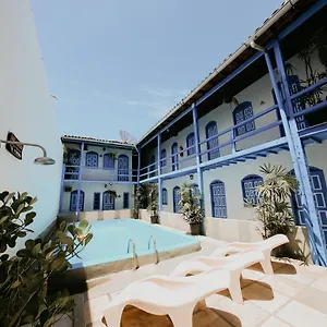 Pousada Costamar Porto Seguro